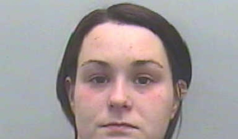 Police Appeal For Information To Locate Missing Woman In Exeter The